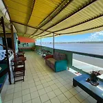 Pousada Paraiso Porto Das Aguas