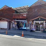 Pousada Paraiso Porto Das Aguas