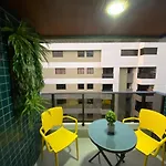 Apartamento Na Ponta Verde Maceio Facilities