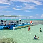 Casa De Praia Em Paripueira