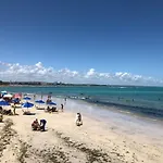 Apartamento NOVO Beira Mar JTR