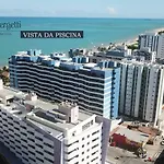 Paraiso, paz e conforto é aqui! Seja bem vindo(a).