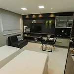 Edificio Time - Apto 1510 - ER Hospedagens