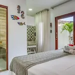 Pousada Ipioca Beach Village