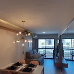 Edificio Time Apto 409 Er Hospedagens
