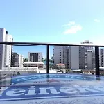 Edificio Time Apto 409 Er Hospedagens