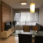 Aconchegante Apartamento Na Ponta Verde Perto Da Praia, Perto De Tudo!!