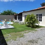 Casa De Praia Em Maceio A 100 Metros Da Praia