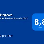 Vista pro mar