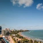 Neo 2 Beira Mar Praia Pajucara