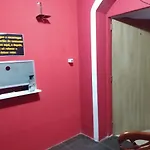 Haman Hostel&Sauna Masculina a 150 mts do Mar da Pajucara