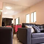 Apartamento Espacoso, Linda Vista, Proximo A Praia