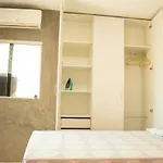 Apartamento Espacoso, Linda Vista, Proximo A Praia