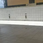 Pajucara Maceio Pe Na Areia