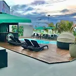 Hotel Pousada Mar de Pérolas