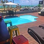 Hotel Pousada Mar de Pérolas