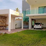 Casa De Praia Em Paripueira