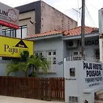 Paju Hostel e Pousada
