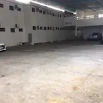 Pousada Maré Mansa