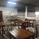 Pousada Maré Mansa