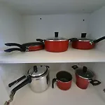02 Quartos, A 100 Metros Da Praia De Pajucara