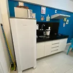 Edifício Time - Apto 416 - ER Hospedagens