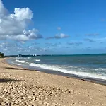 Espacoso 3/4 A Duas Quadras Da Praia De Jatiuca