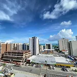 Edificio Time - Apto 808 - ER Hospedagens