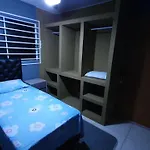 Bedroom Airport