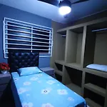 Bedroom Airport