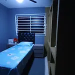 Bedroom Airport