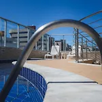 Trópico Praia Hotel