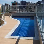 Trópico Praia Hotel