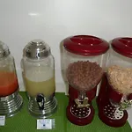 Perolas Do Mar Pousada