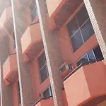 Lagoa Mar Inn - Estacionamento E Duas Criancas De Ate 10 Anos Sera Free