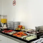 Hotel Praia Bonita Pajuçara