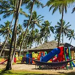 Jatiuca Hotel & Resort