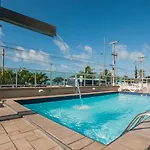 Hotel Sete Coqueiros
