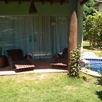 Villas do Pratagy Jambo I com Jacuzzy