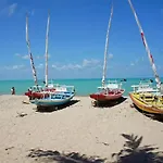 Cama&Cafe 400 Metros Da Praia De Jatiuca, Maceio - Al