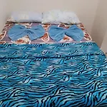Brazuka Hostel&Pousada