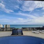 Apartamento Top Port Ville Com Piscina