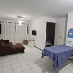 Apartamento Top Port Ville Com Piscina