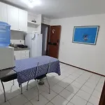 Apartamento Top Port Ville Com Piscina
