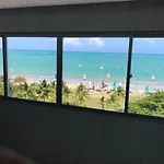 APARTAMENTO 3 QUARTOS BEIRA-MAR - insta myapmaceió