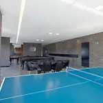 Belissimo Studio C/Piscina Na Cobertura