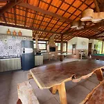 Rancho São José (ER Hospedagens)