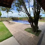 Rancho São José (ER Hospedagens)