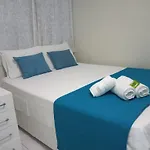 Flats A Beira Mar Em Hotel Na Pajucara