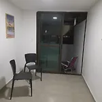 Apt 6 qts no Coração da Ponta Verde